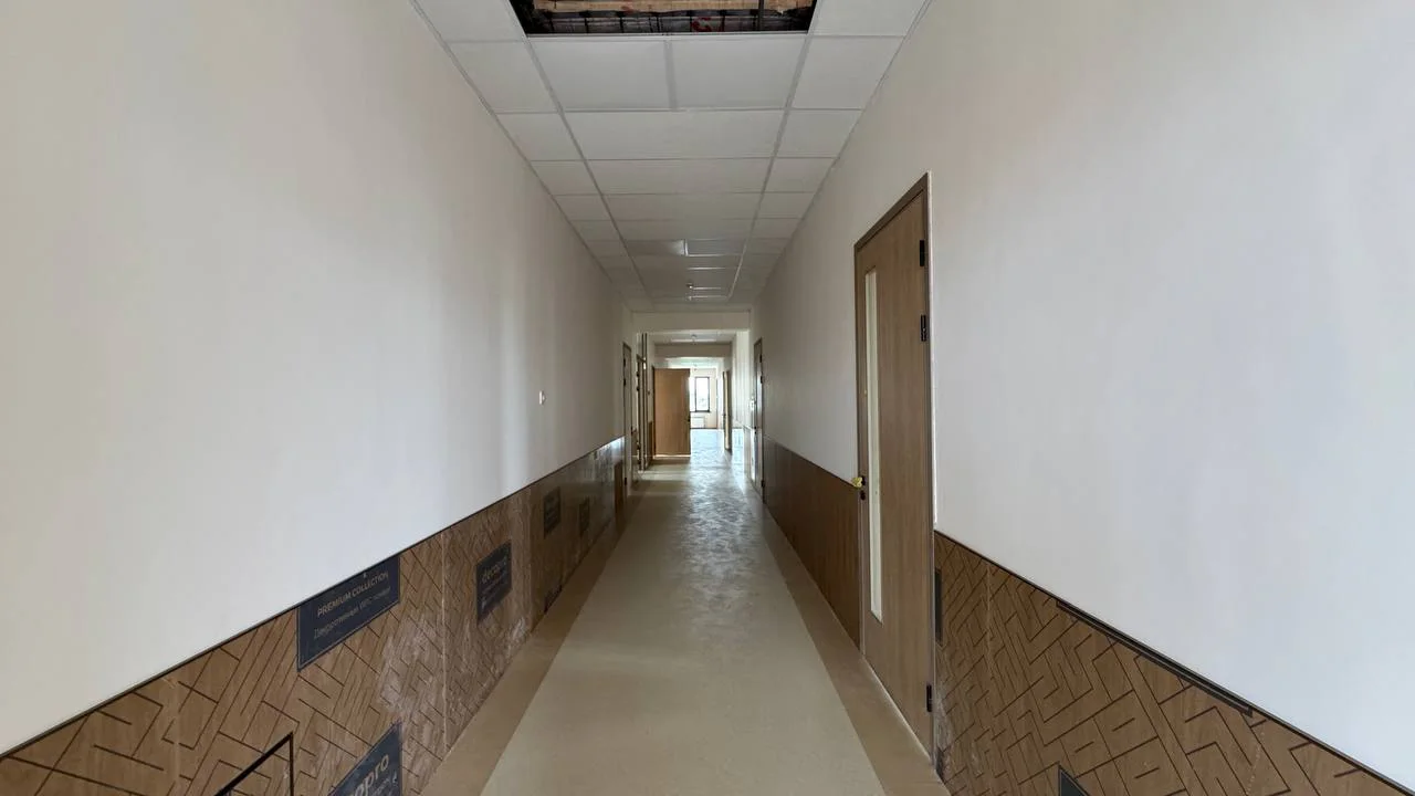 Аренда коммерческого помещения в Яккасарайском районе, 2 173 м² — Яккасарайский район, фотография 8