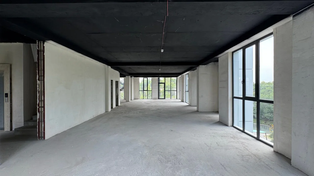 Аренда коммерческого помещения в Чиланзарском районе, 2 100 м² — Мукими, фотография 3