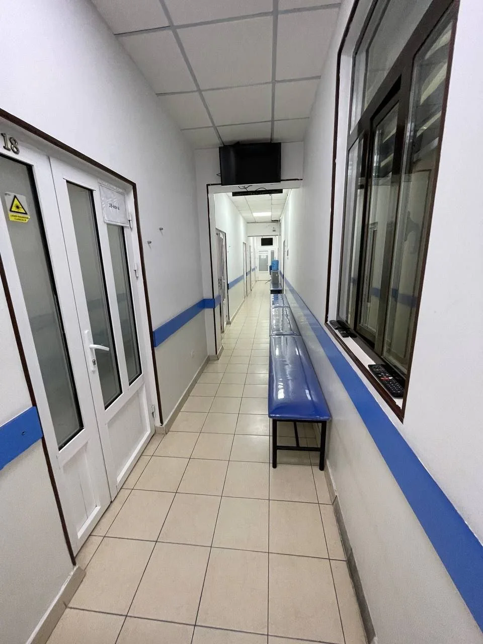 Аренда коммерческого помещения в Яккасарайском районе, 585 м² — Яккасарайский район, фотография 7