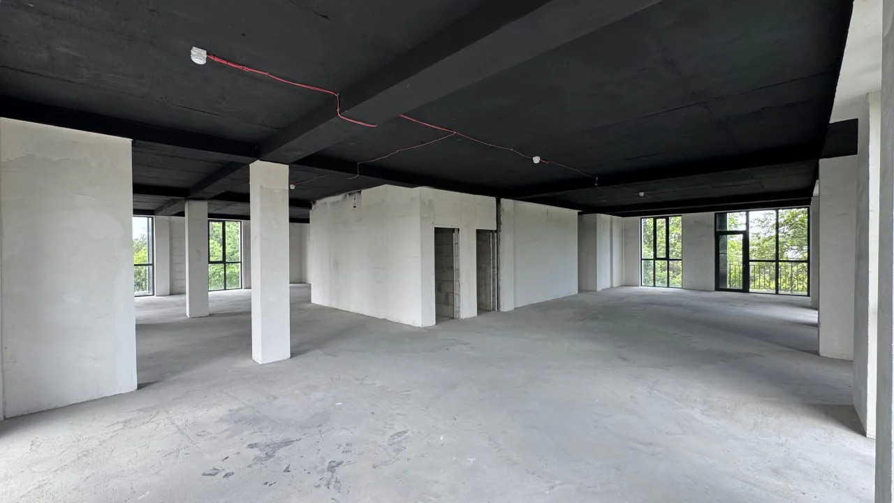 Аренда коммерческого помещения в Чиланзарском районе, 2 100 м² — Мукими, фотография 4