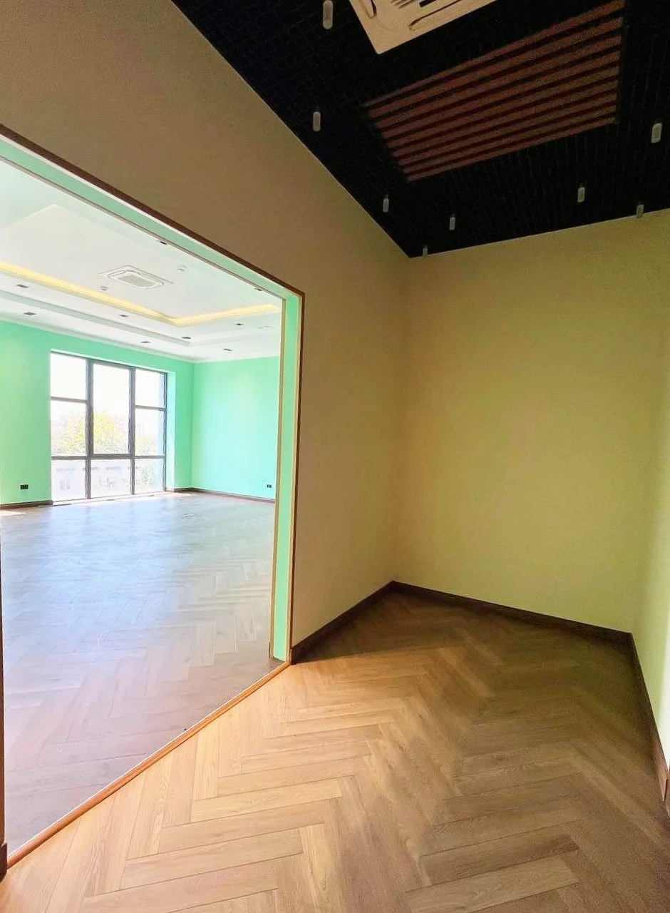Аренда офиса в Яшнабадском районе, 138,7 м² — Махтумкули, фотография 3
