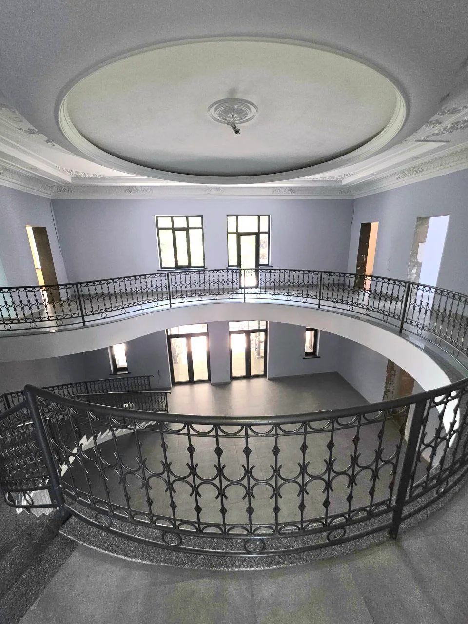 Продажа офиса в Олмазорском районе, 2 300 м² — софийская, фотография 4